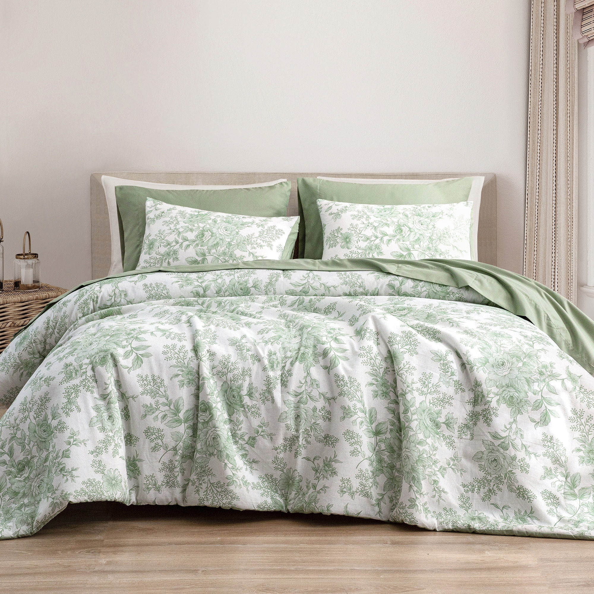 Cotton Bed in a Bag Bed Bath Beyond