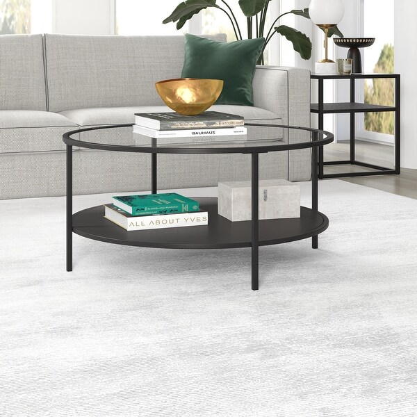 Bed bath and deals beyond coffee table