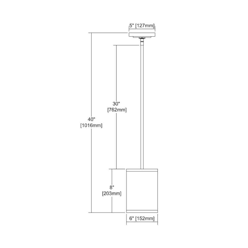Elk Home Diffusion Oiled Bronze With Beige Organza 1 Light Pendant