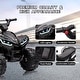 preview thumbnail 33 of 40, ATV Ride on Toy 12V 4 Power Wheels for Kids