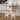 Furniture Dash | Solid Pine Drop Leaf Table 3-piece Dining Set