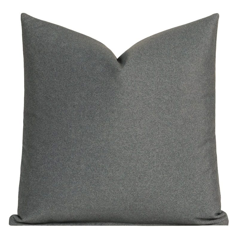 Siscovers Burly Super-Soft Throw Pillow