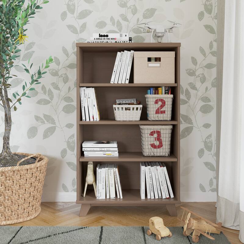 Soho Bookshelf