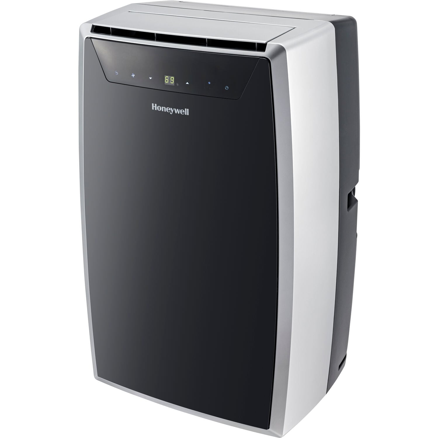 Honeywell 8,000 BTU Portable Air Conditioner White/Black & Reviews