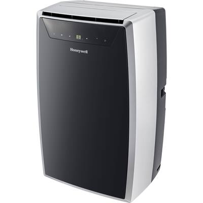 Honeywell 14,000 BTU Portable Air Conditioner, Dehumidifier and Fan