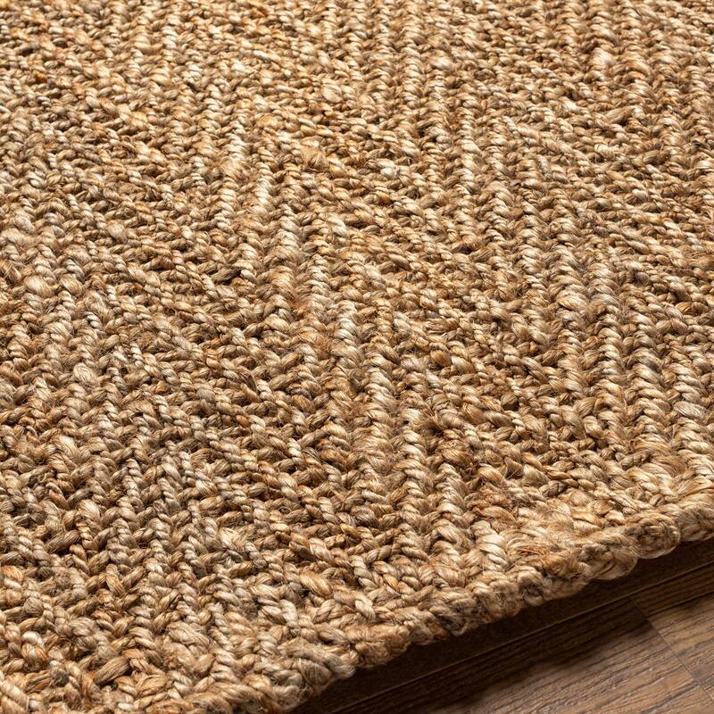 Livabliss Bohemian & Eclectic Kochi Stripe Area Rug