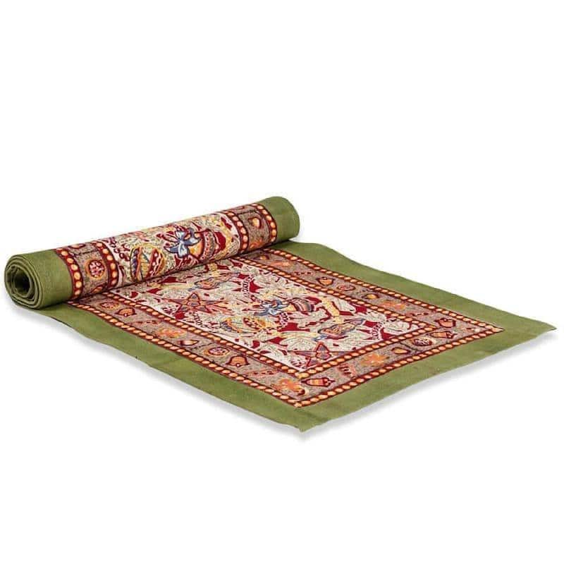 Couleur Nature Noel Table Runner - Runner - 16-inches by 72-inches