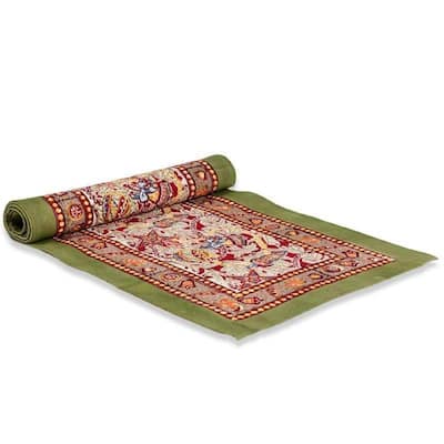 Couleur Nature Noel Table Runner