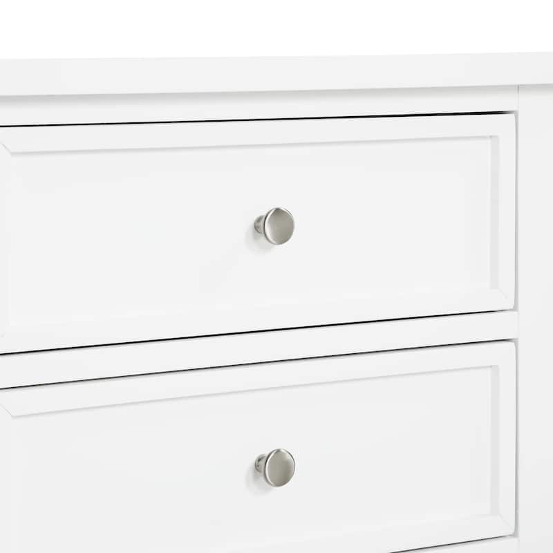 Lomello 3-drawer Nightstand by Greyson Living