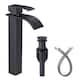 Option Oil Rubbed Bronze