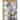 Art3d 12"×12" Vinyl Peel and Stick Backsplash Tile Gray Lantern (10-Pack)