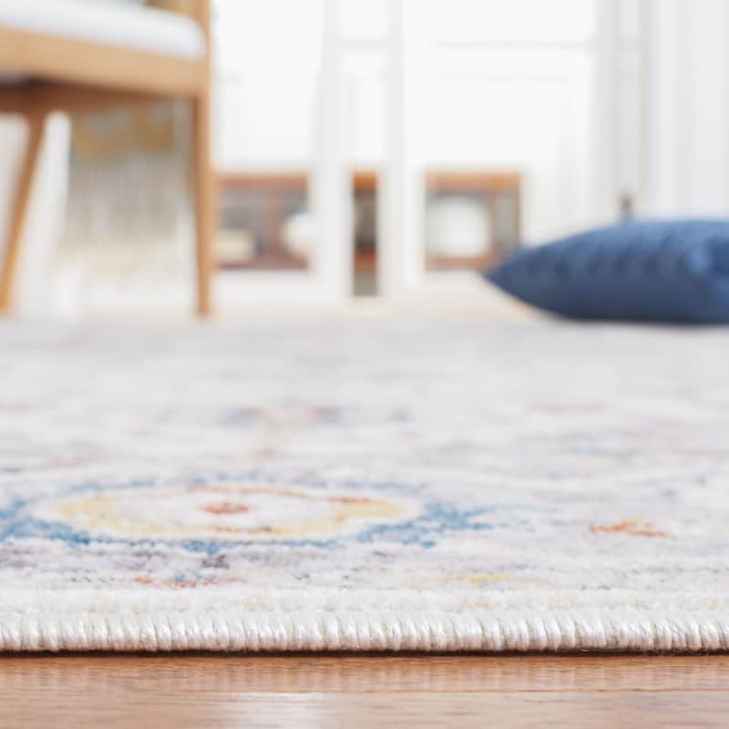 SAFAVIEH Olympia Oketa Abstract Rug