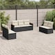 Option Black and cream without table