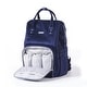 preview thumbnail 21 of 32, Sunveno Corduroy Diaper Backpack