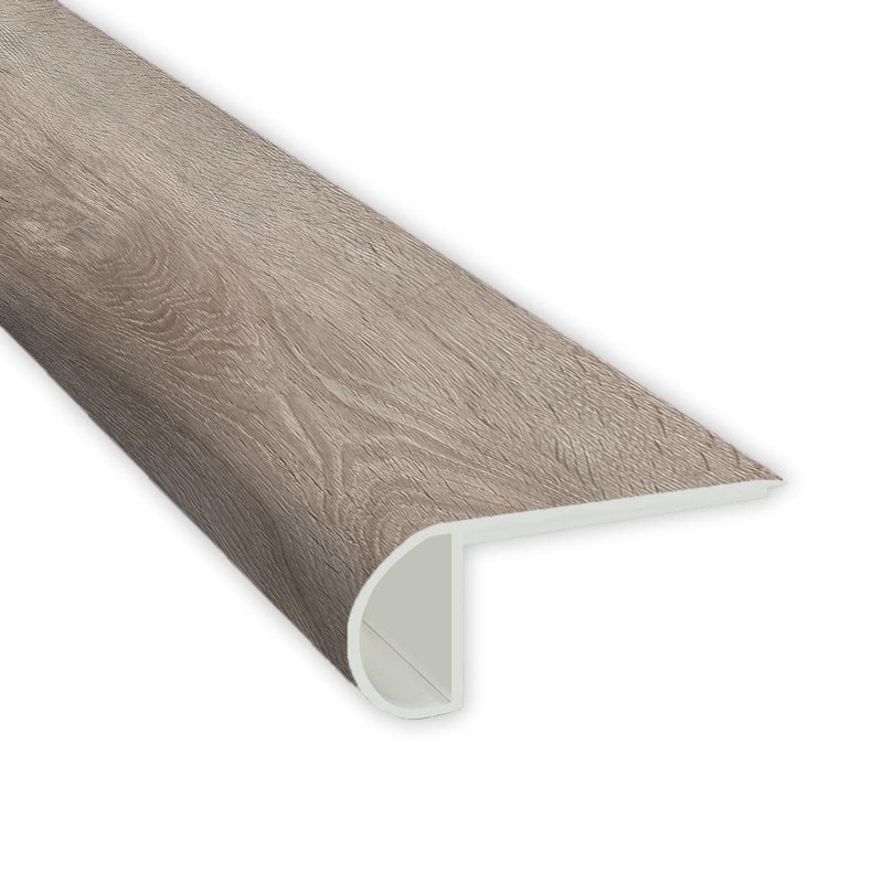 Ackland AKVTV-FSN-3 Ackland Vinyl Trims 94" x 3" Vinyl Glue Down or - Bozen