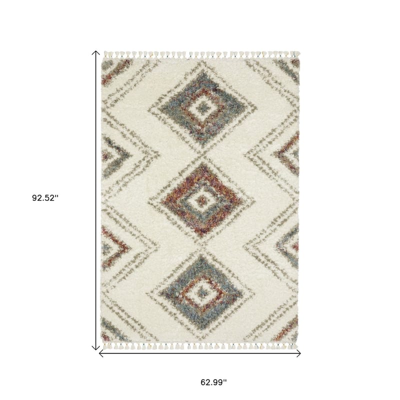 HomeRootsSouthwestern Southwest Runner Area Rug