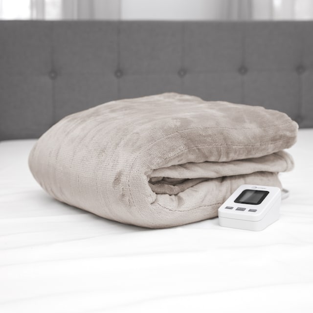 SensorPEDIC Warming Blanket with Digital Controller(s)
