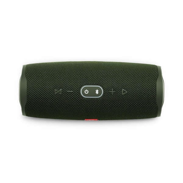 jbl charge 4 green