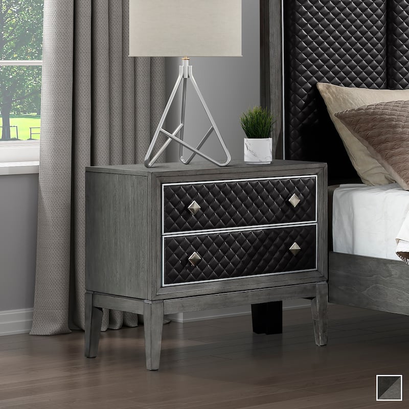 Allerton Nightstand