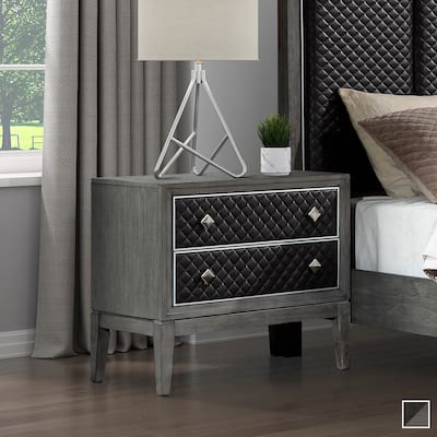 Allerton Nightstand