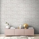 preview thumbnail 14 of 13, Galerie Wallcoverings Bricks and More Collection Slate Stone Wall Matte Finish Vinyl on Non-woven Wallpaper Roll