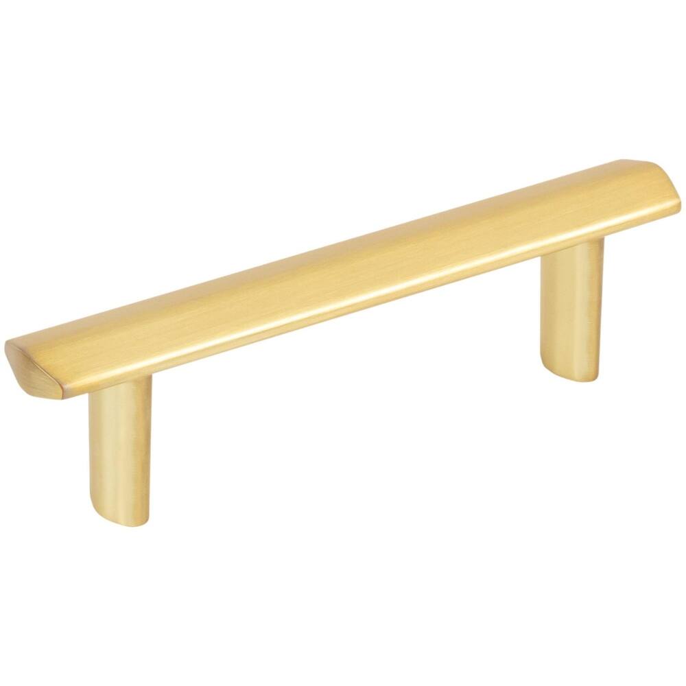 Elements 641-3 William 3" Center to Center Bar Cabinet Pull
