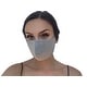 preview thumbnail 58 of 80, Reusable and Washable Unisex Fashion Cloth Face Mask with Adjustable Straps