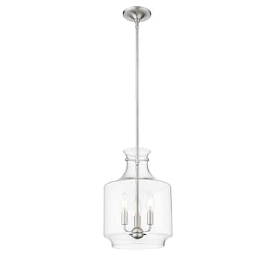 Mahannah Pendant Light