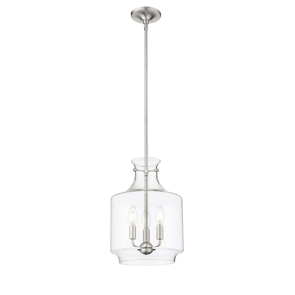 Mahannah Pendant Light
