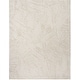 preview thumbnail 16 of 16, Nourison Desire Ivory Modern Indoor Rug 7' 10" x 9' 10" - Ivory