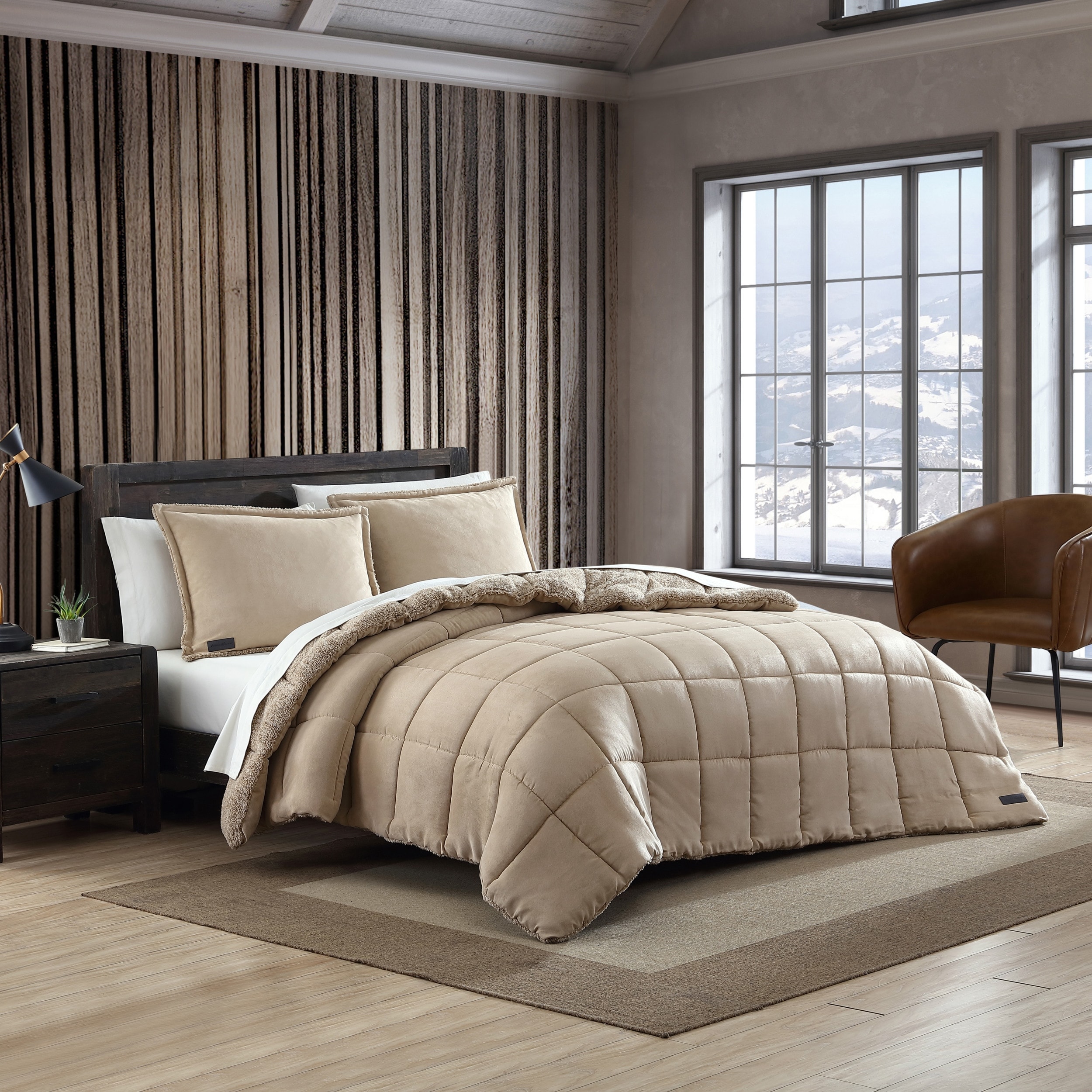 https://ak1.ostkcdn.com/images/products/is/images/direct/fa1b27ae539c09f4a6d4f8a6ee2341bba09a99a2/Eddie-Bauer-Sherwood-Microsuede-Comforter-Set.jpg