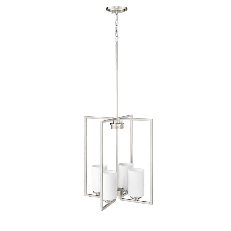 Luxx 4-Light Pendant light