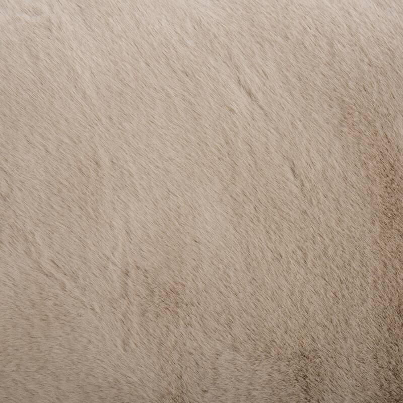 SAFAVIEH Couture Lorianna Bean Bag Chair - 39"W x 39"D x 30"H