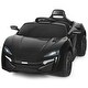preview thumbnail 8 of 42, 12V 2.4G RC Electric Vehicle with Lights - 46" x 28.5" x 19" (L x W x H)