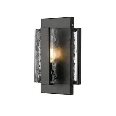 Millennium Lighting 19401 Rezi 10" Tall Wall Sconce