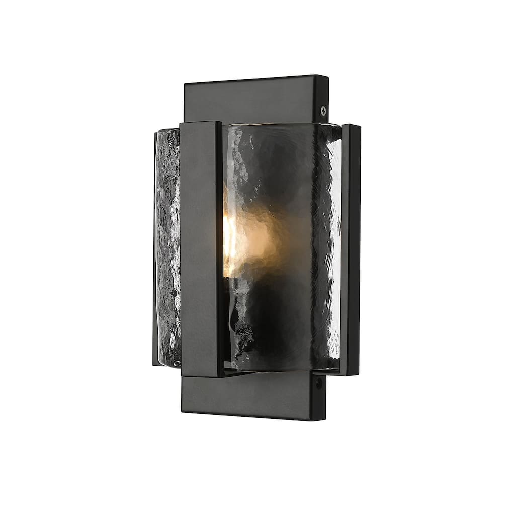 Millennium Lighting 19401 Rezi 10" Tall Wall Sconce
