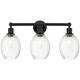 Option Matte Black / Clear