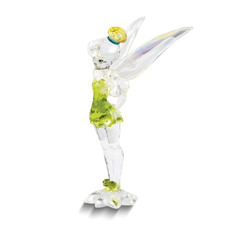 Curata Tinker Bell Acrylic Figure