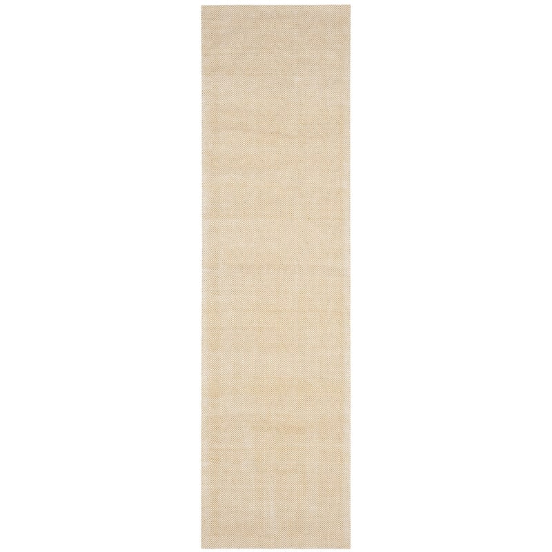 SAFAVIEH Handmade Flatweave Marbella Honorine Modern Wool Rug