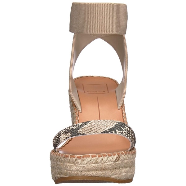 dolce vita pavlin espadrille wedge sandal
