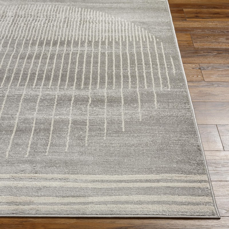 Livabliss Floransa Transitional Area Rug
