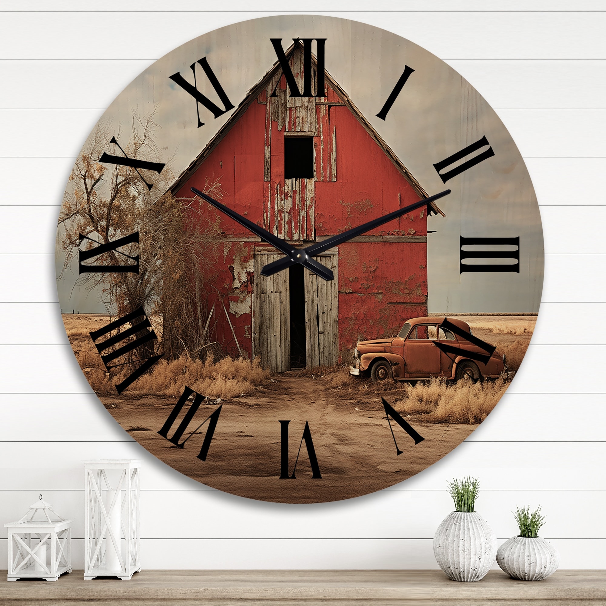 Mantel clock  Canadian Woodworking