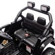 preview thumbnail 13 of 18, Dual-Drive Ride-On Car for Kids with MP3, Bluetooth, and Remote Control - 12V Battery, Ages 3-8