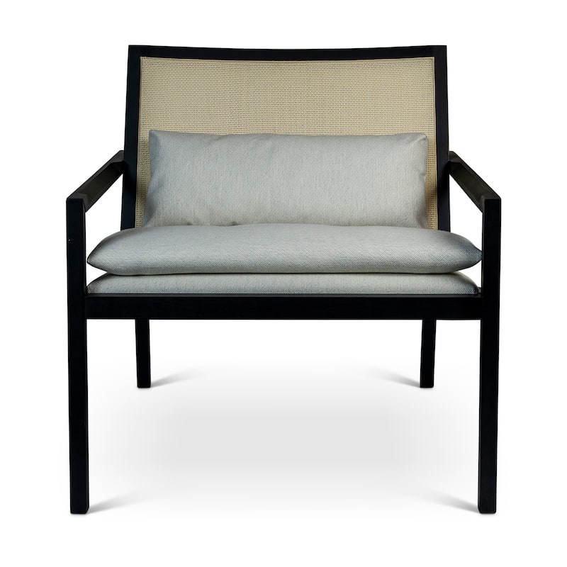 Urbia Barra Cane Lounge Chair