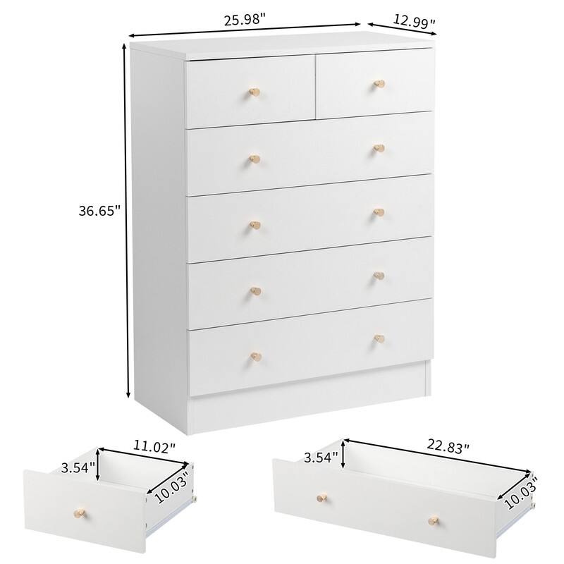 26inch Wide Drawer cabinet