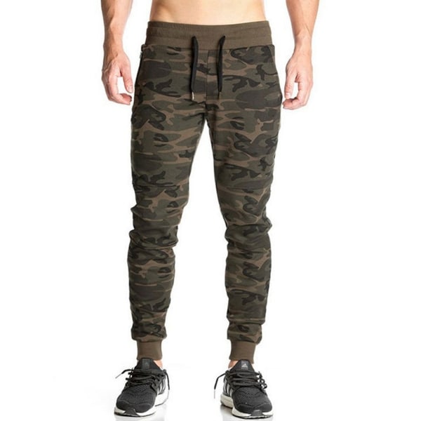 mens workout jogger pants