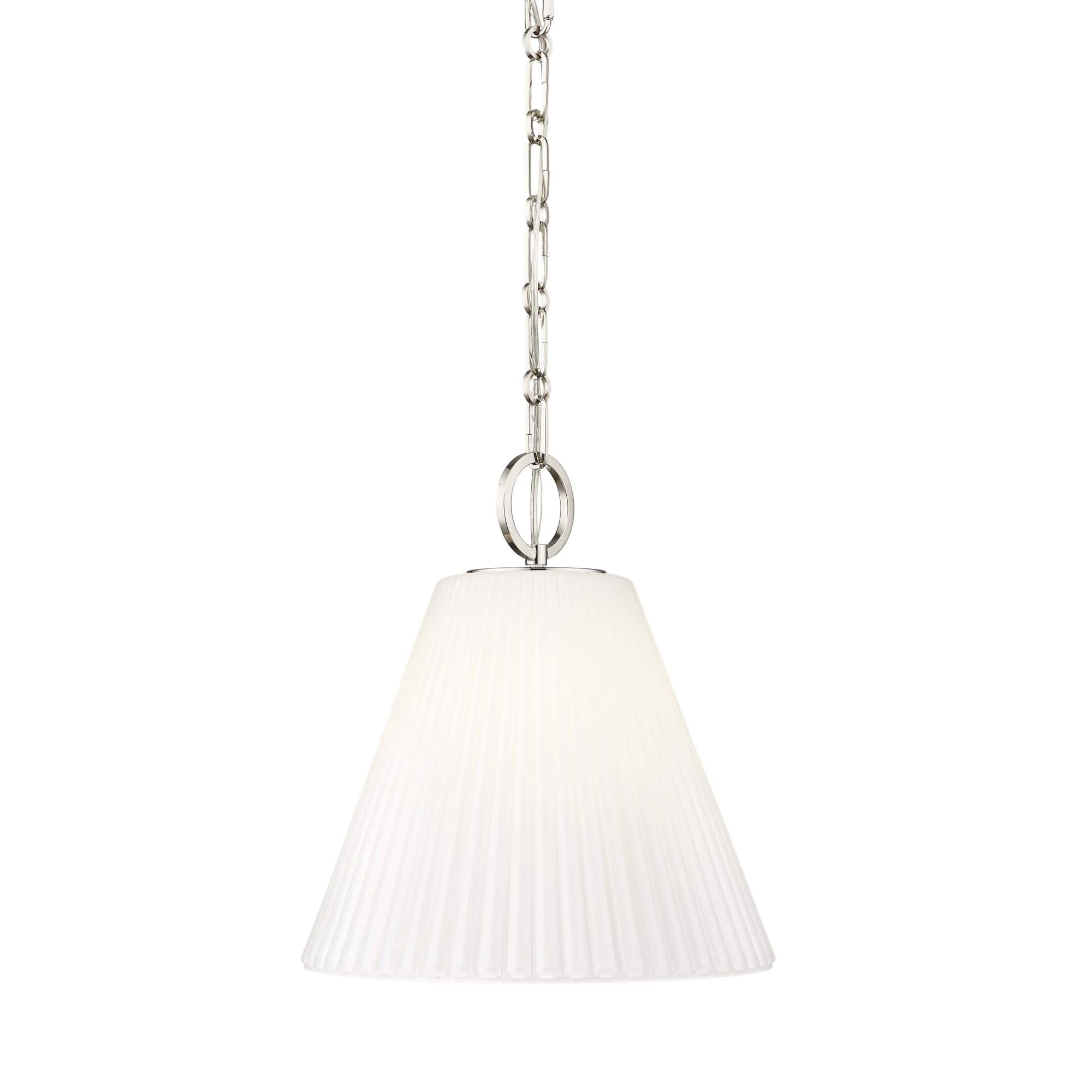 Option Polished Nickel