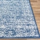 preview thumbnail 6 of 23, Livabliss Juventas Distressed Medallion Area Rug