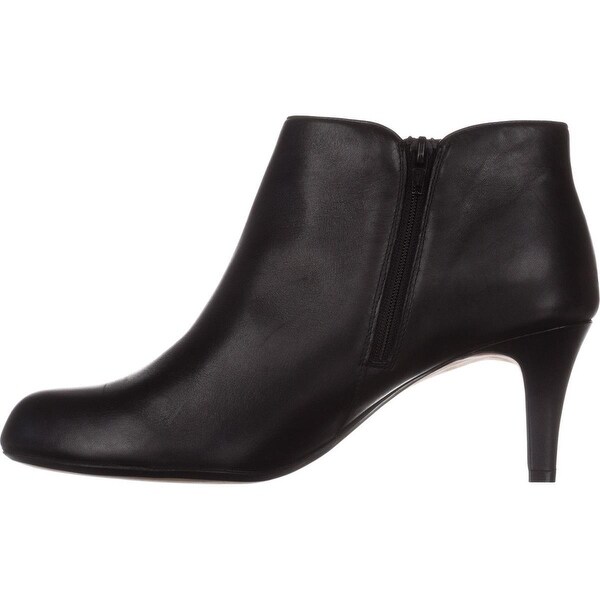 clarks arista paige boots