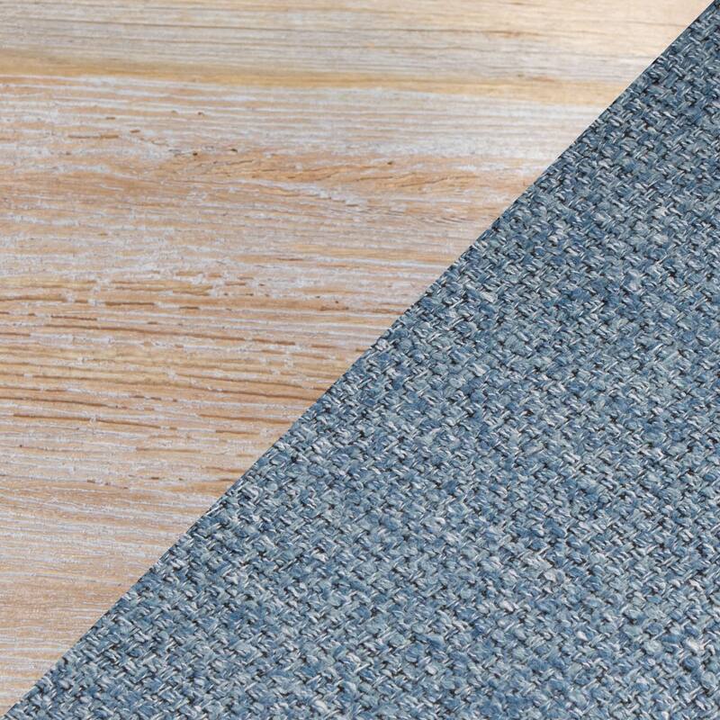 Carson Carrington Svellingen Dining Chair with Bent Wood Legs (Set of 2)